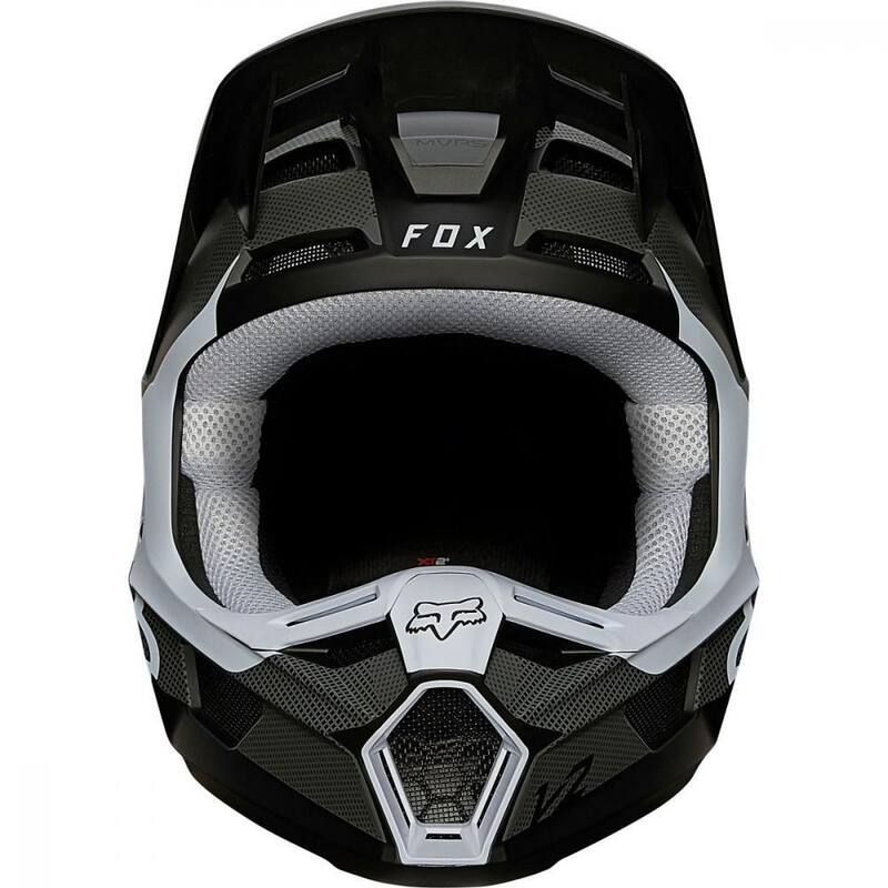Capacete Fox V2 Speyer - Capacete de Moto - Magazine Luiza